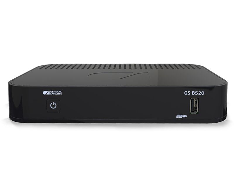 Ресивер Триколор ТВ Full HD B520\B522 купить в Щербинке